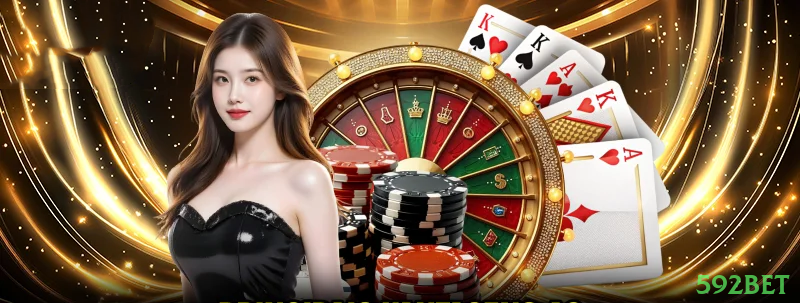 Interface do Aplicativo 592bet - Design Premium e Intuitivo