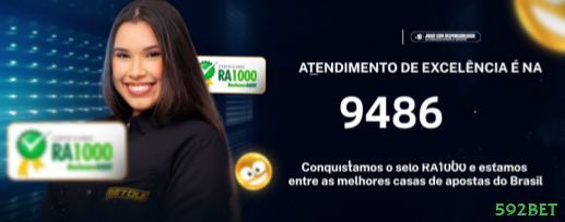 592bet Logo