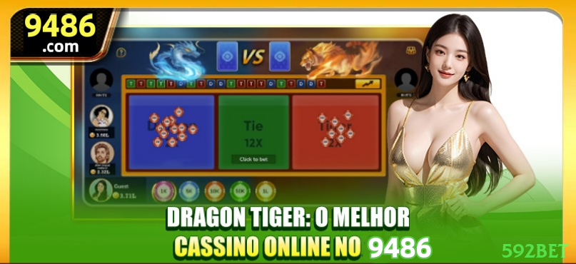 Coleção Premium de Slots 592bet - NetEnt, Pragmatic Play, Evolution