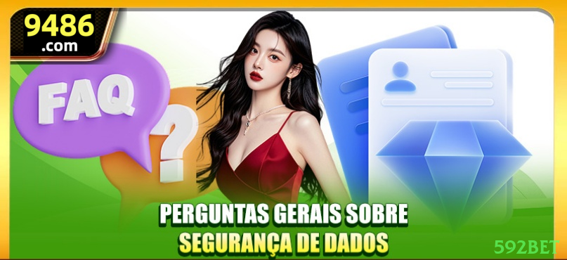 Plataforma 592bet - Segurança, Tecnologia e Confiança
