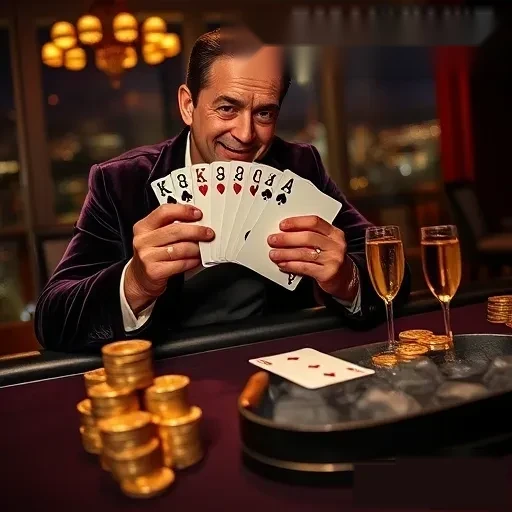 Cassino 592bet app mobile